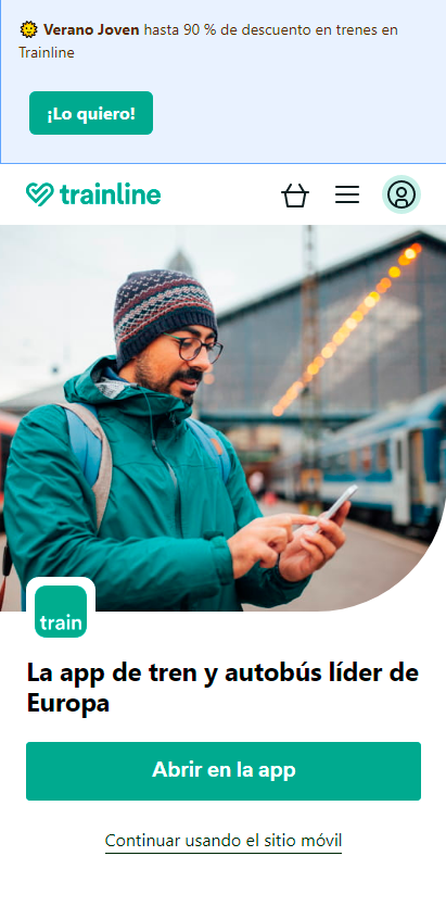 Confían en nosotros. Somos distribuidor autorizado.